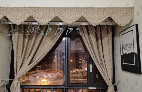 Jiang Han Apartment | 50 m² Apartment ∙ 1 bedroom ∙ 4 guests