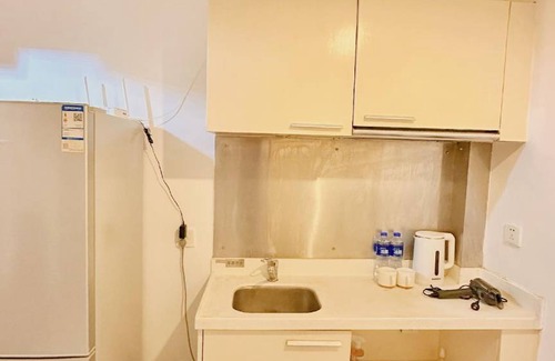 Zhongshan Apartment | 50 m² Apartment ∙ 1 bedroom ∙ 3 guests