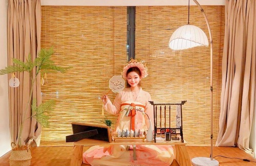 Zhongshan Apartment | 50 m² Apartment ∙ 1 bedroom ∙ 3 guests