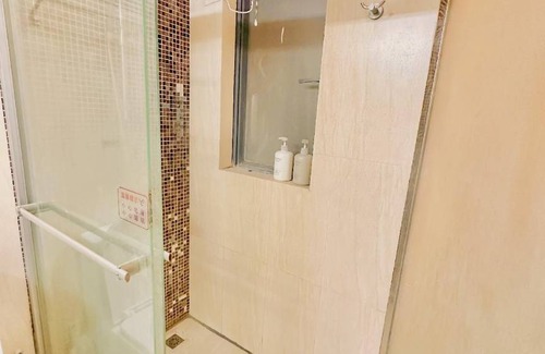 Zhongshan Apartment | 50 m² Apartment ∙ 1 bedroom ∙ 3 guests