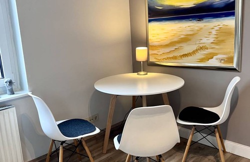 Seevetal Apartment | 50 m² Apartment ∙ 1 bedroom ∙ 4 guests
