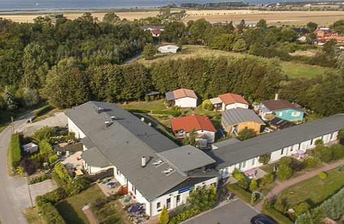Kaegsdorf Apartment | 50 m² Apartment ∙ 1 bedroom ∙ 2 guests