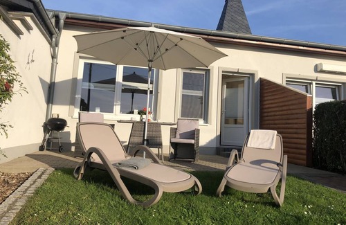 Kaegsdorf Apartment | 50 m² Apartment ∙ 1 bedroom ∙ 2 guests