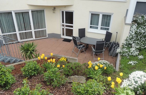 Maikammer Apartment | 50 m² Apartment ∙ 1 bedroom ∙ 2 guests