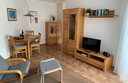 Maikammer Apartment | 50 m² Apartment ∙ 1 bedroom ∙ 2 guests