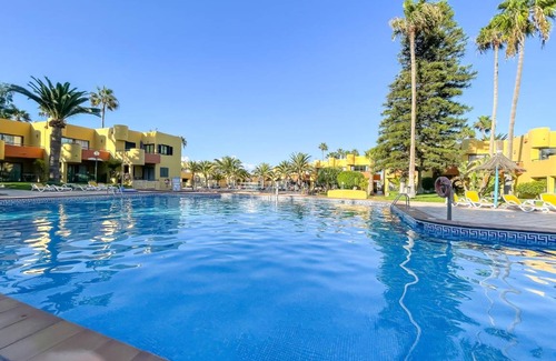 Corralejo Apartment | 50 m² Apartment ∙ 1 bedroom ∙ 3 guests