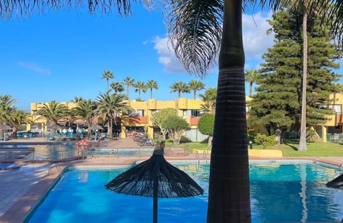 Corralejo Apartment | 50 m² Apartment ∙ 1 bedroom ∙ 3 guests
