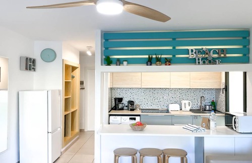 Corralejo Apartment | 50 m² Apartment ∙ 1 bedroom ∙ 3 guests