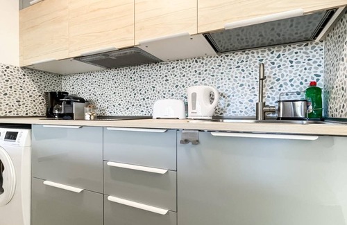 Corralejo Apartment | 50 m² Apartment ∙ 1 bedroom ∙ 3 guests