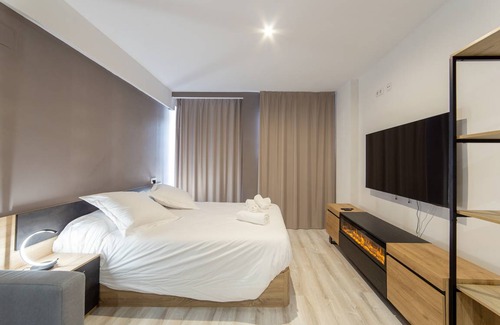 Pobles del Sud Apartment | 50 m² Apartment ∙ 1 bedroom ∙ 4 guests