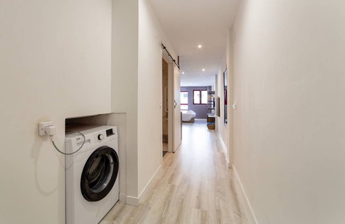 Pobles del Sud Apartment | 50 m² Apartment ∙ 1 bedroom ∙ 4 guests