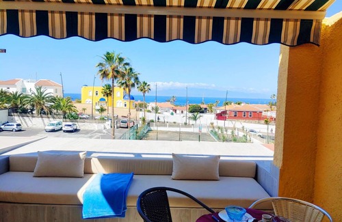 Santiago del Teide Apartment | 50 m² Apartment ∙ 1 bedroom ∙ 2 guests