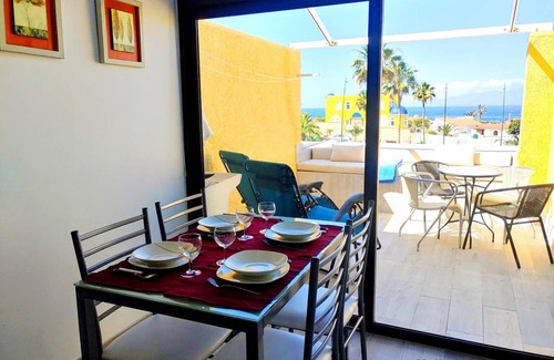 Santiago del Teide Apartment | 50 m² Apartment ∙ 1 bedroom ∙ 2 guests