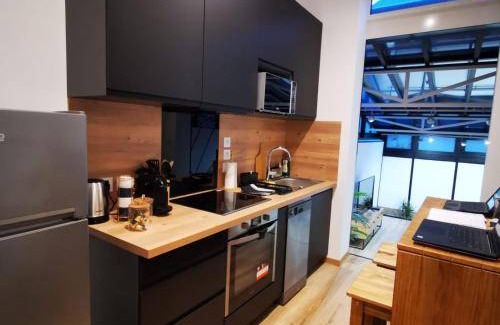 Beauvais Apartment | 50 m² Apartment ∙ 1 bedroom ∙ 4 guests