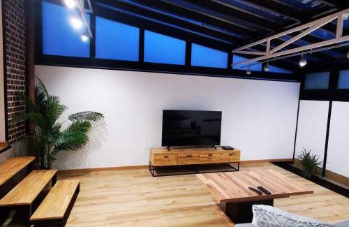 Beauvais Apartment | 50 m² Apartment ∙ 1 bedroom ∙ 4 guests