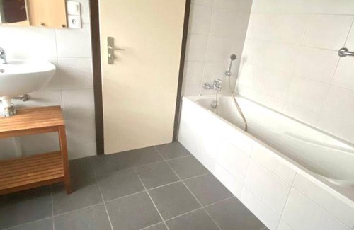 Ensisheim Apartment | 50 m² Apartment ∙ 1 bedroom ∙ 4 guests