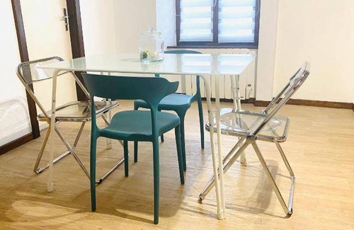 Ensisheim Apartment | 50 m² Apartment ∙ 1 bedroom ∙ 4 guests