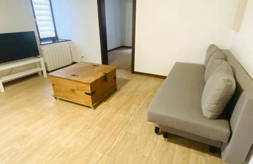 Ensisheim Apartment | 50 m² Apartment ∙ 1 bedroom ∙ 4 guests
