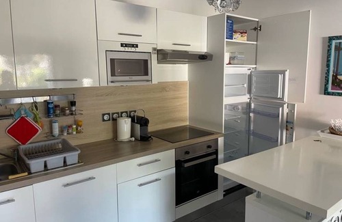 Soorts-Hossegor Apartment | 50 m² Apartment ∙ 1 bedroom ∙ 4 guests