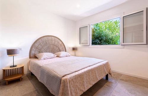 Porticcio Apartment | 50 m² Apartment ∙ 1 bedroom ∙ 4 guests