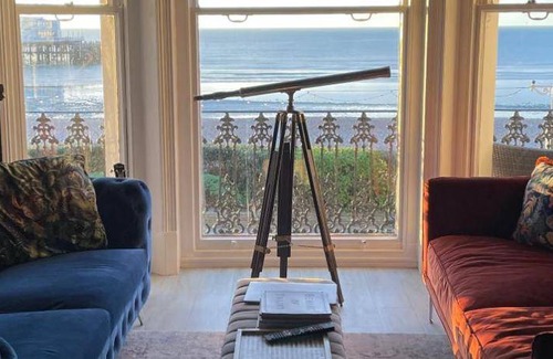 Worthing Apartment | 50 m² Apartment ∙ 1 bedroom ∙ 2 guests