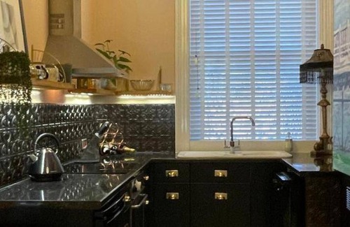 Worthing Apartment | 50 m² Apartment ∙ 1 bedroom ∙ 2 guests