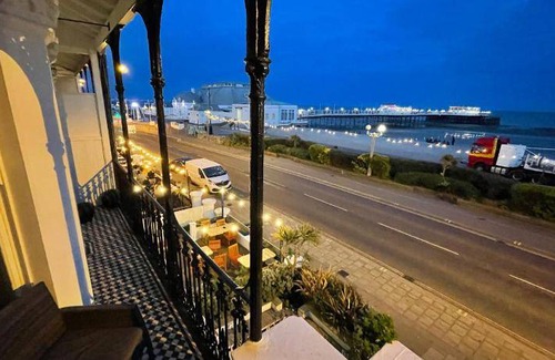 Worthing Apartment | 50 m² Apartment ∙ 1 bedroom ∙ 2 guests