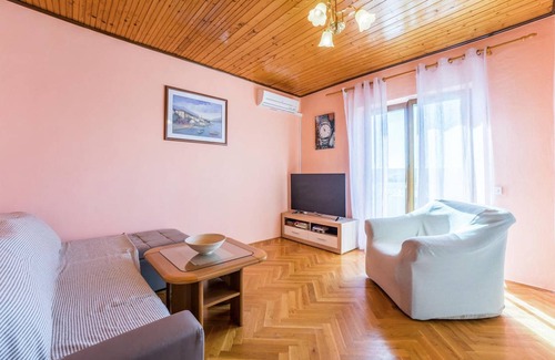 Dinjiska Apartment | 50 m² Apartment ∙ 1 bedroom ∙ 4 guests