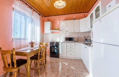 Dinjiska Apartment | 50 m² Apartment ∙ 1 bedroom ∙ 4 guests