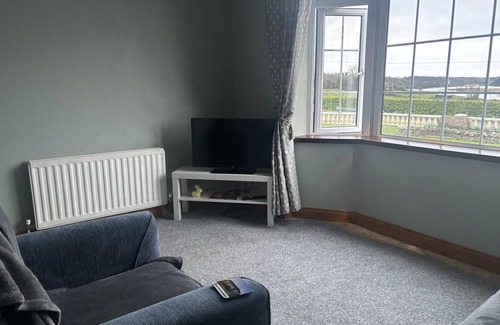 Cavan Apartment | 50 m² Apartment ∙ 1 bedroom ∙ 2 guests