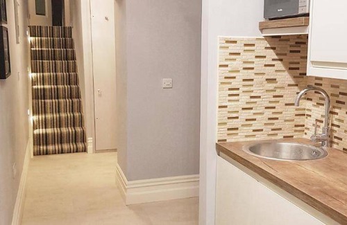 Limerick City Centre Apartment | 50 m² Apartment ∙ 1 bedroom ∙ 4 guests