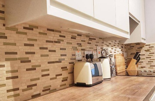 Limerick City Centre Apartment | 50 m² Apartment ∙ 1 bedroom ∙ 4 guests