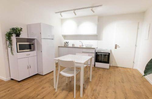 Ramat Gan Apartment | 50 m² Apartment ∙ 1 bedroom ∙ 2 guests