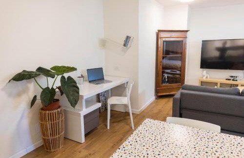 Ramat Gan Apartment | 50 m² Apartment ∙ 1 bedroom ∙ 2 guests
