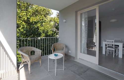 Bardolino Apartment | 50 m² Apartment ∙ 1 bedroom ∙ 4 guests