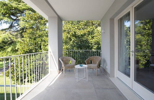 Bardolino Apartment | 50 m² Apartment ∙ 1 bedroom ∙ 4 guests