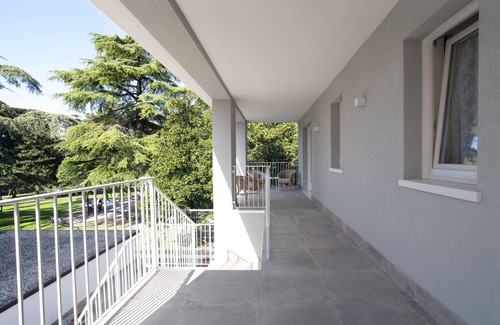Bardolino Apartment | 50 m² Apartment ∙ 1 bedroom ∙ 4 guests
