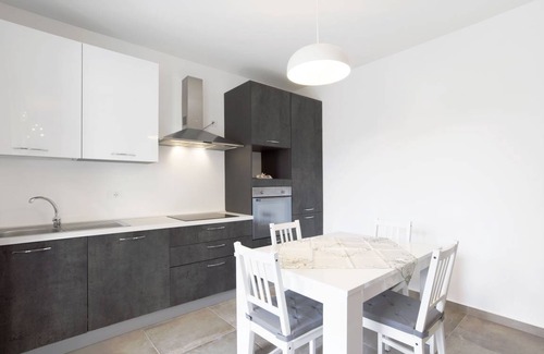 Bardolino Apartment | 50 m² Apartment ∙ 1 bedroom ∙ 4 guests