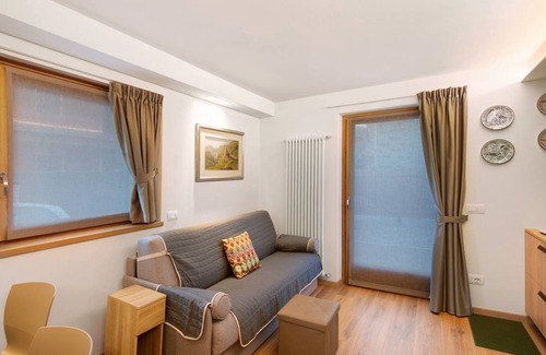 Isolaccia Apartment | 50 m² Apartment ∙ 1 bedroom ∙ 4 guests