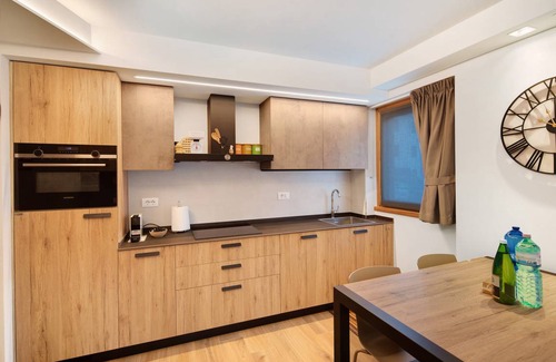 Isolaccia Apartment | 50 m² Apartment ∙ 1 bedroom ∙ 4 guests