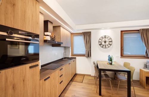 Isolaccia Apartment | 50 m² Apartment ∙ 1 bedroom ∙ 4 guests