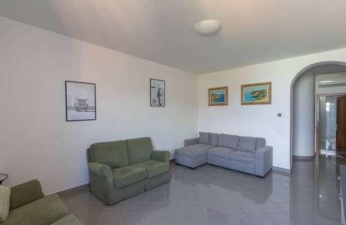 Le Grazie Apartment | 50 m² Apartment ∙ 1 bedroom ∙ 4 guests