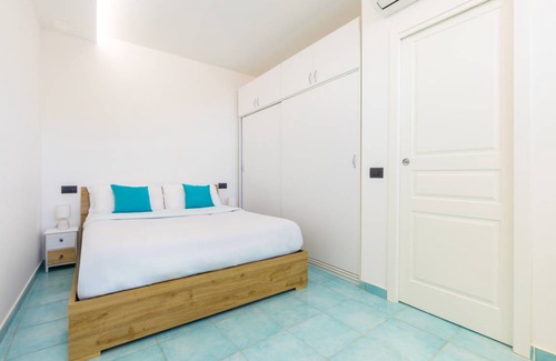 Pozzuoli Apartment | 50 m² Apartment ∙ 1 bedroom ∙ 4 guests