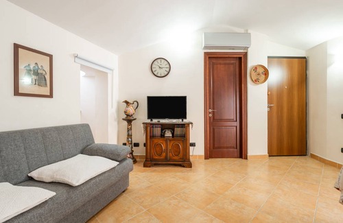 Cagliari Apartment | 50 m² Apartment ∙ 1 bedroom ∙ 3 guests