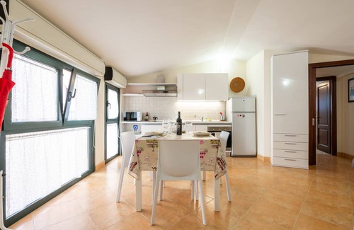 Cagliari Apartment | 50 m² Apartment ∙ 1 bedroom ∙ 3 guests