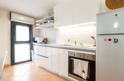 Cagliari Apartment | 50 m² Apartment ∙ 1 bedroom ∙ 3 guests