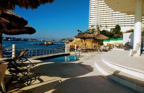 Club Deportivo Apartment | 50 m² Apartment ∙ 1 bedroom ∙ 4 guests