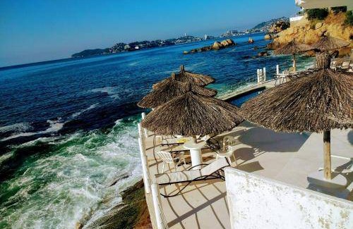 Club Deportivo Apartment | 50 m² Apartment ∙ 1 bedroom ∙ 4 guests