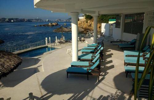 Club Deportivo Apartment | 50 m² Apartment ∙ 1 bedroom ∙ 4 guests