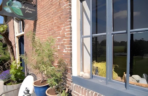 Burum Apartment | 50 m² Apartment ∙ 1 bedroom ∙ 2 guests